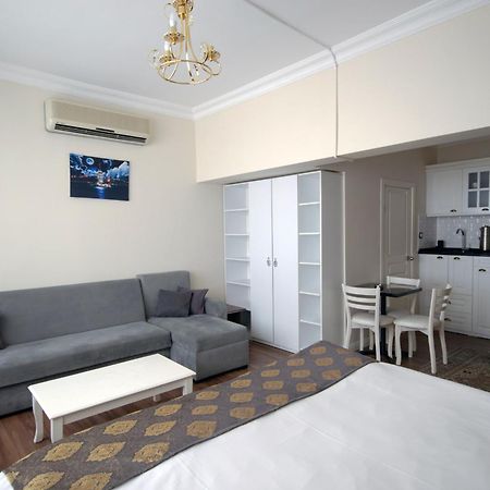 Iq Hotel Beyoglu Κωνσταντινούπολη Εξωτερικό φωτογραφία