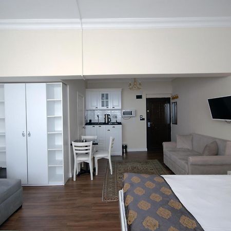 Iq Hotel Beyoglu Κωνσταντινούπολη Εξωτερικό φωτογραφία