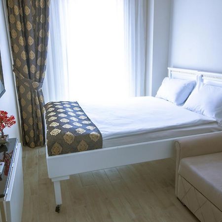 Iq Hotel Beyoglu Κωνσταντινούπολη Εξωτερικό φωτογραφία