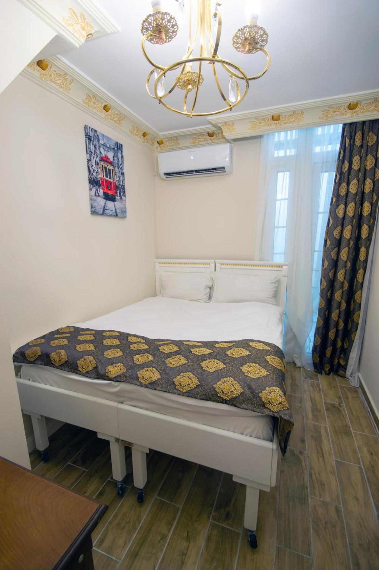 Iq Hotel Beyoglu Κωνσταντινούπολη Εξωτερικό φωτογραφία
