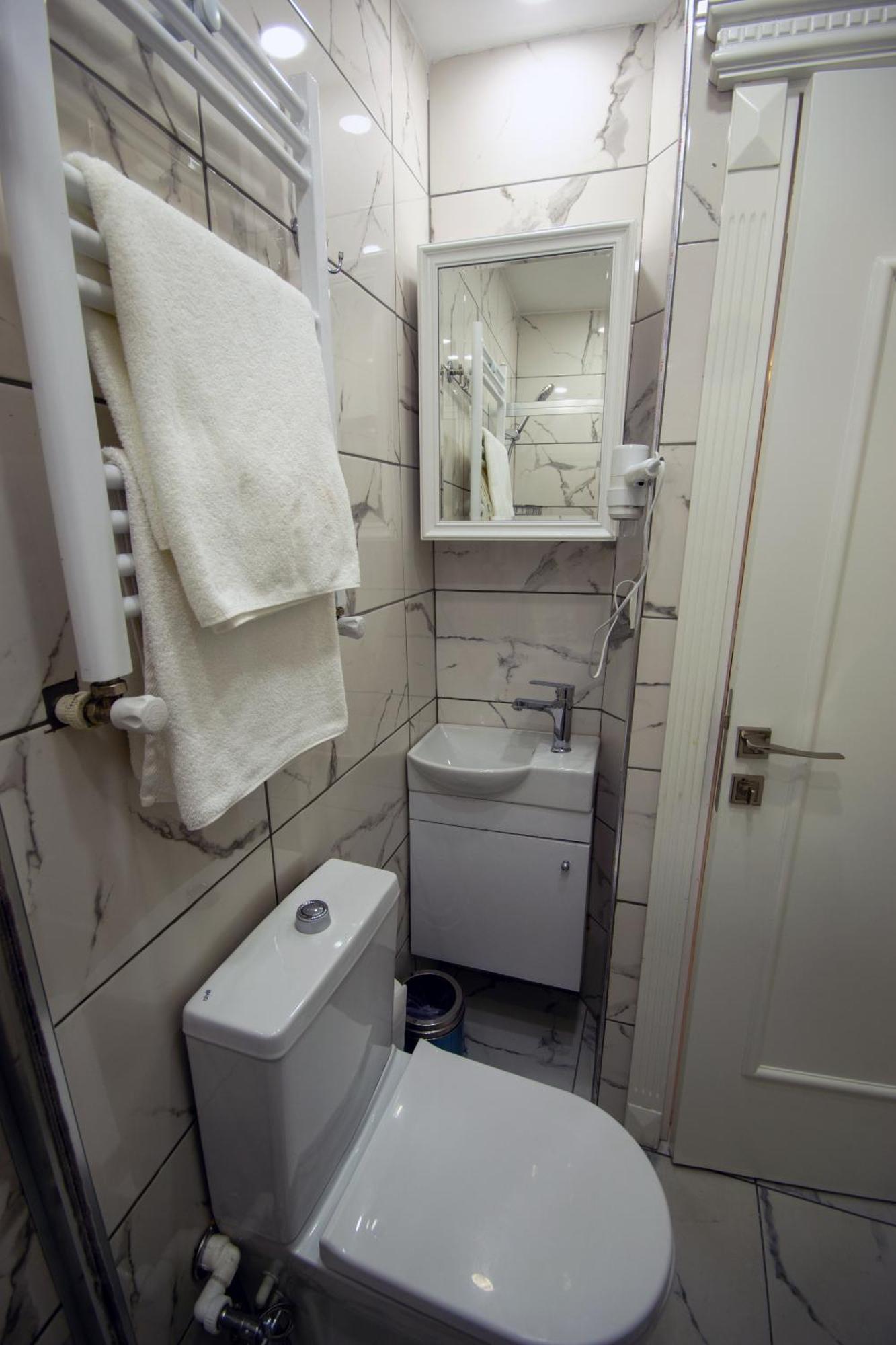 Iq Hotel Beyoglu Κωνσταντινούπολη Εξωτερικό φωτογραφία