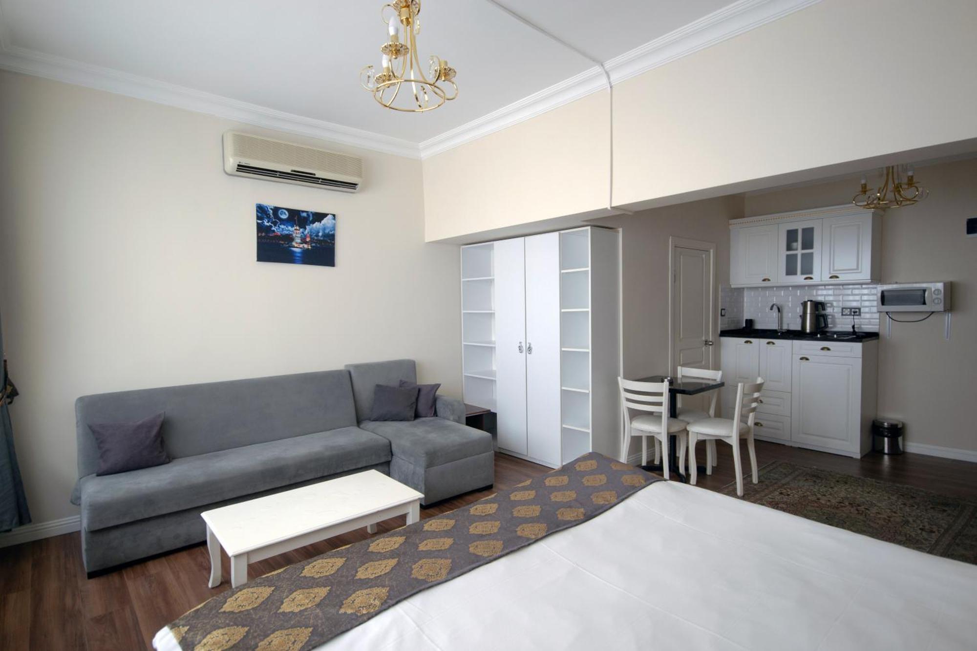 Iq Hotel Beyoglu Κωνσταντινούπολη Εξωτερικό φωτογραφία