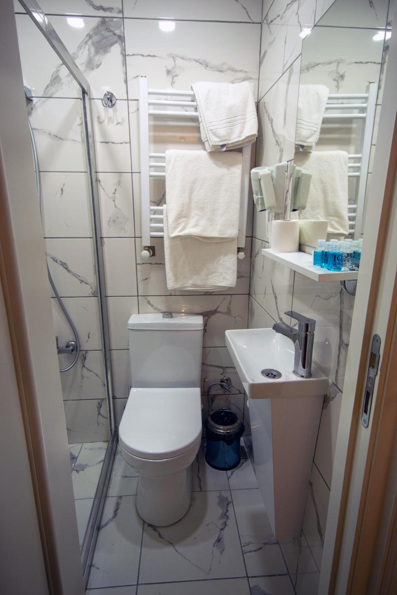 Iq Hotel Beyoglu Κωνσταντινούπολη Εξωτερικό φωτογραφία