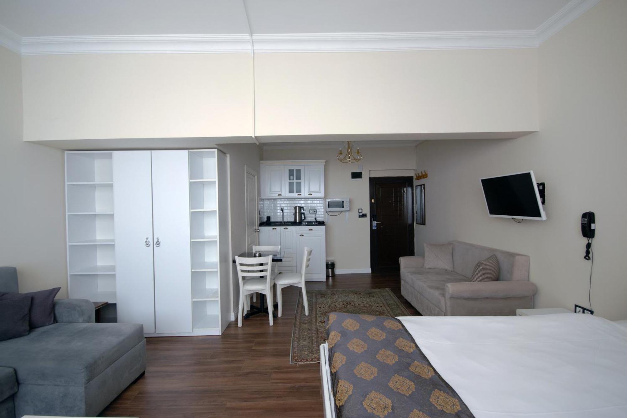 Iq Hotel Beyoglu Κωνσταντινούπολη Εξωτερικό φωτογραφία