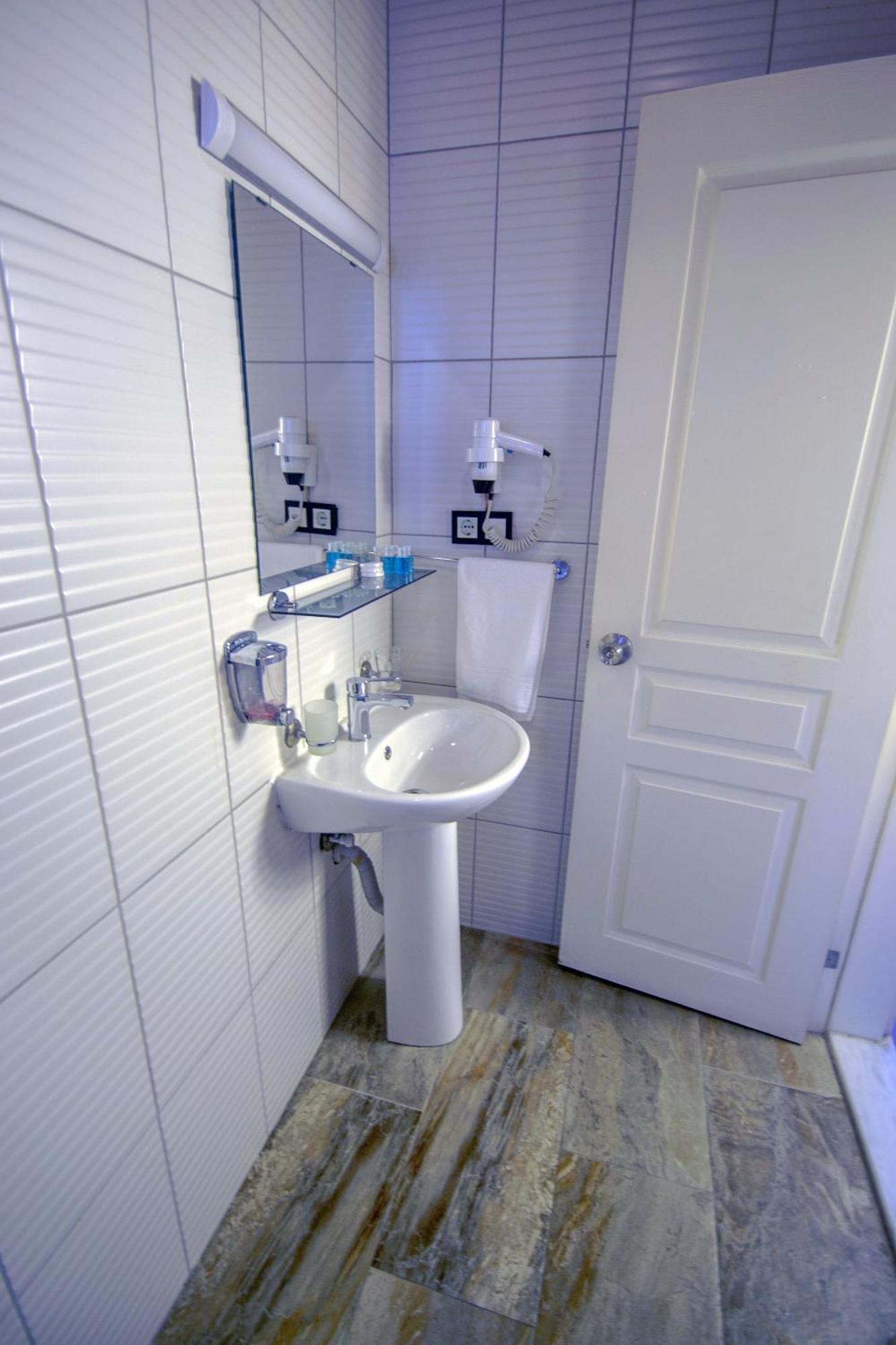Iq Hotel Beyoglu Κωνσταντινούπολη Εξωτερικό φωτογραφία