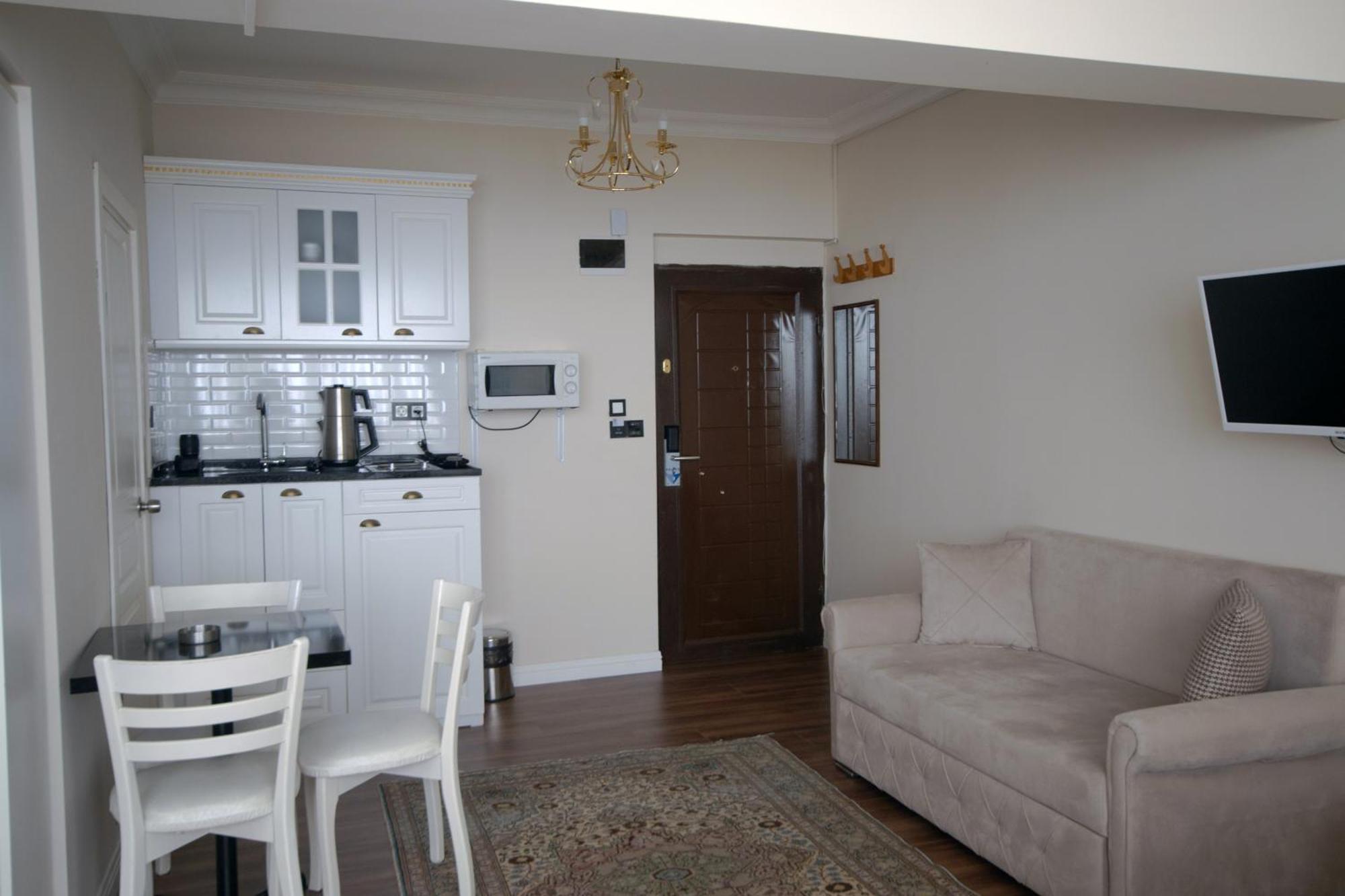 Iq Hotel Beyoglu Κωνσταντινούπολη Εξωτερικό φωτογραφία