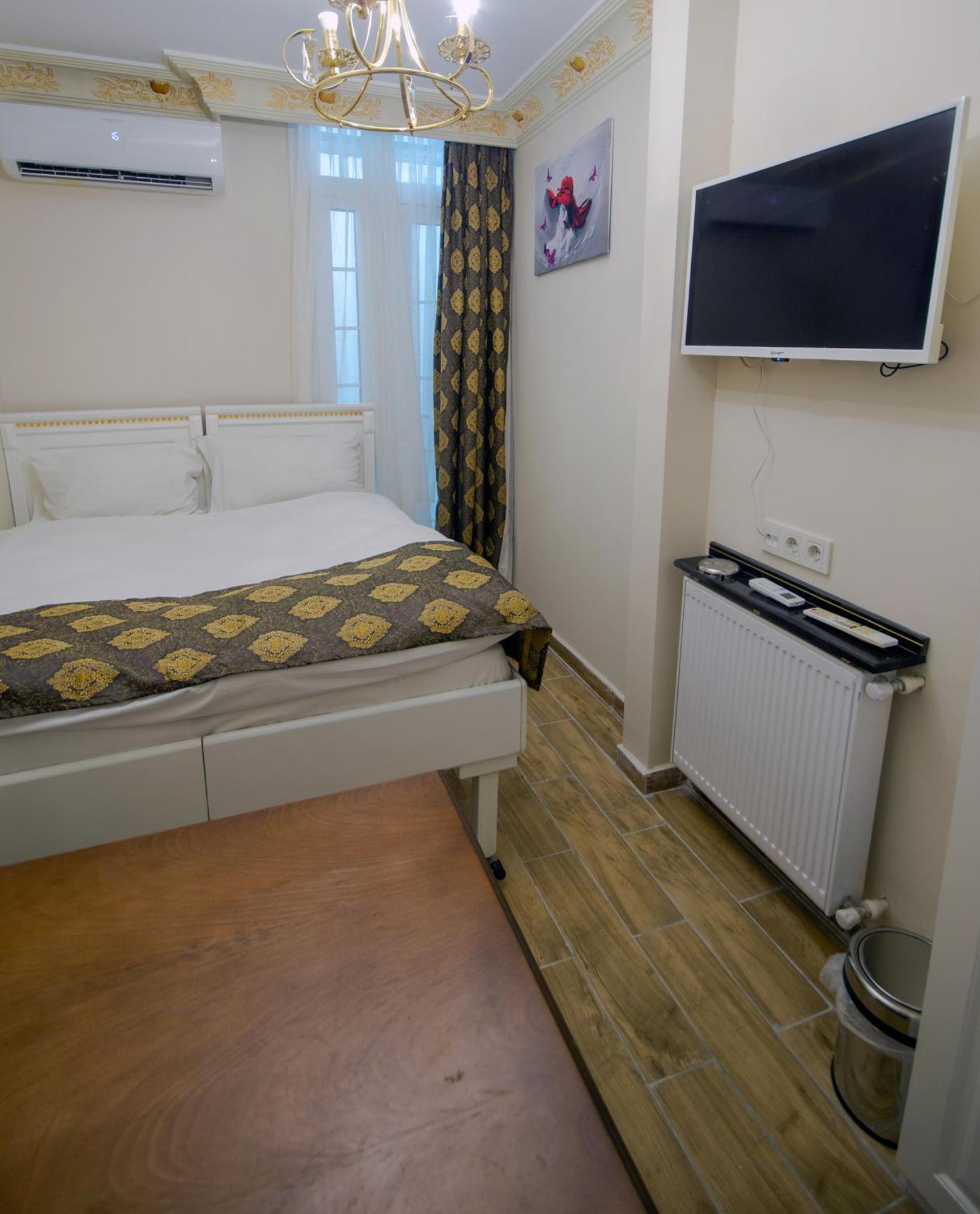 Iq Hotel Beyoglu Κωνσταντινούπολη Εξωτερικό φωτογραφία
