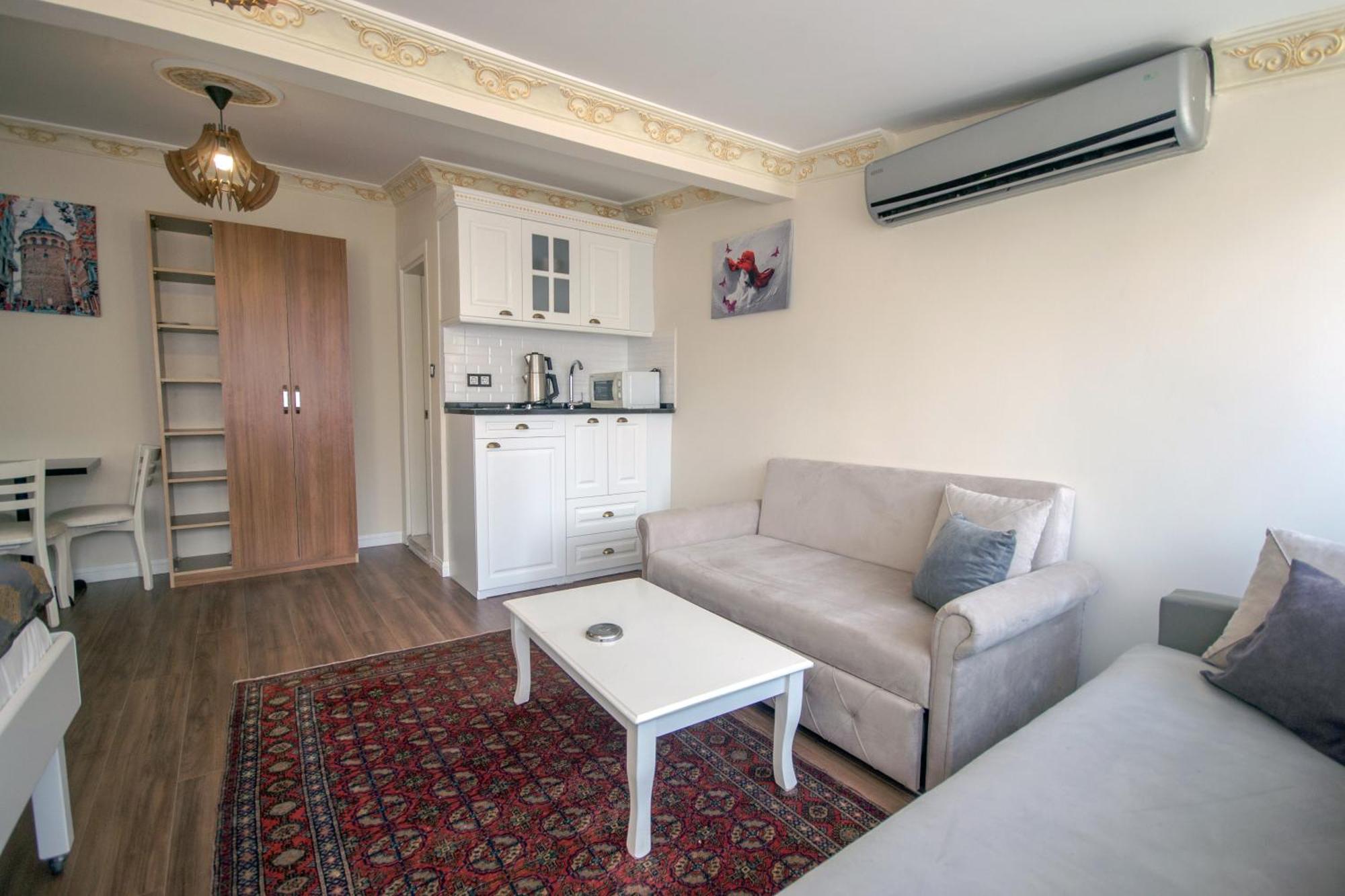 Iq Hotel Beyoglu Κωνσταντινούπολη Εξωτερικό φωτογραφία