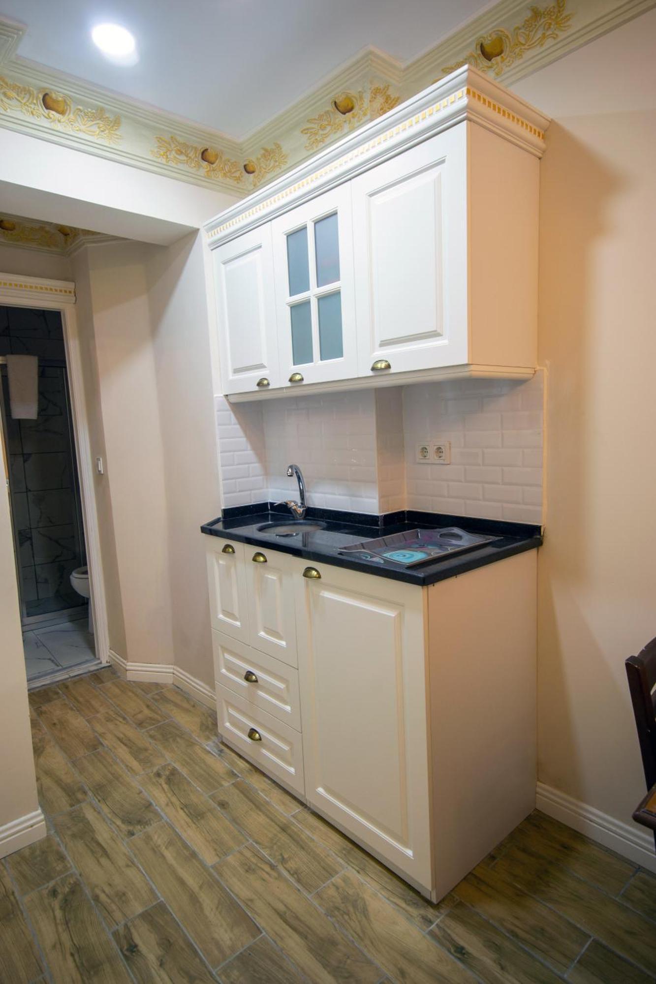 Iq Hotel Beyoglu Κωνσταντινούπολη Εξωτερικό φωτογραφία