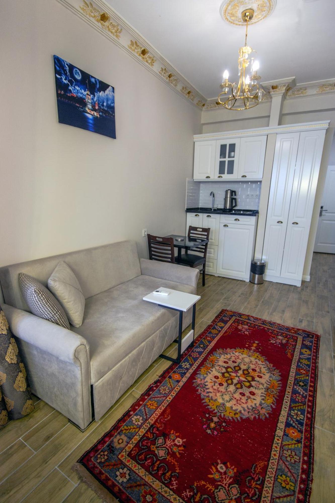 Iq Hotel Beyoglu Κωνσταντινούπολη Εξωτερικό φωτογραφία