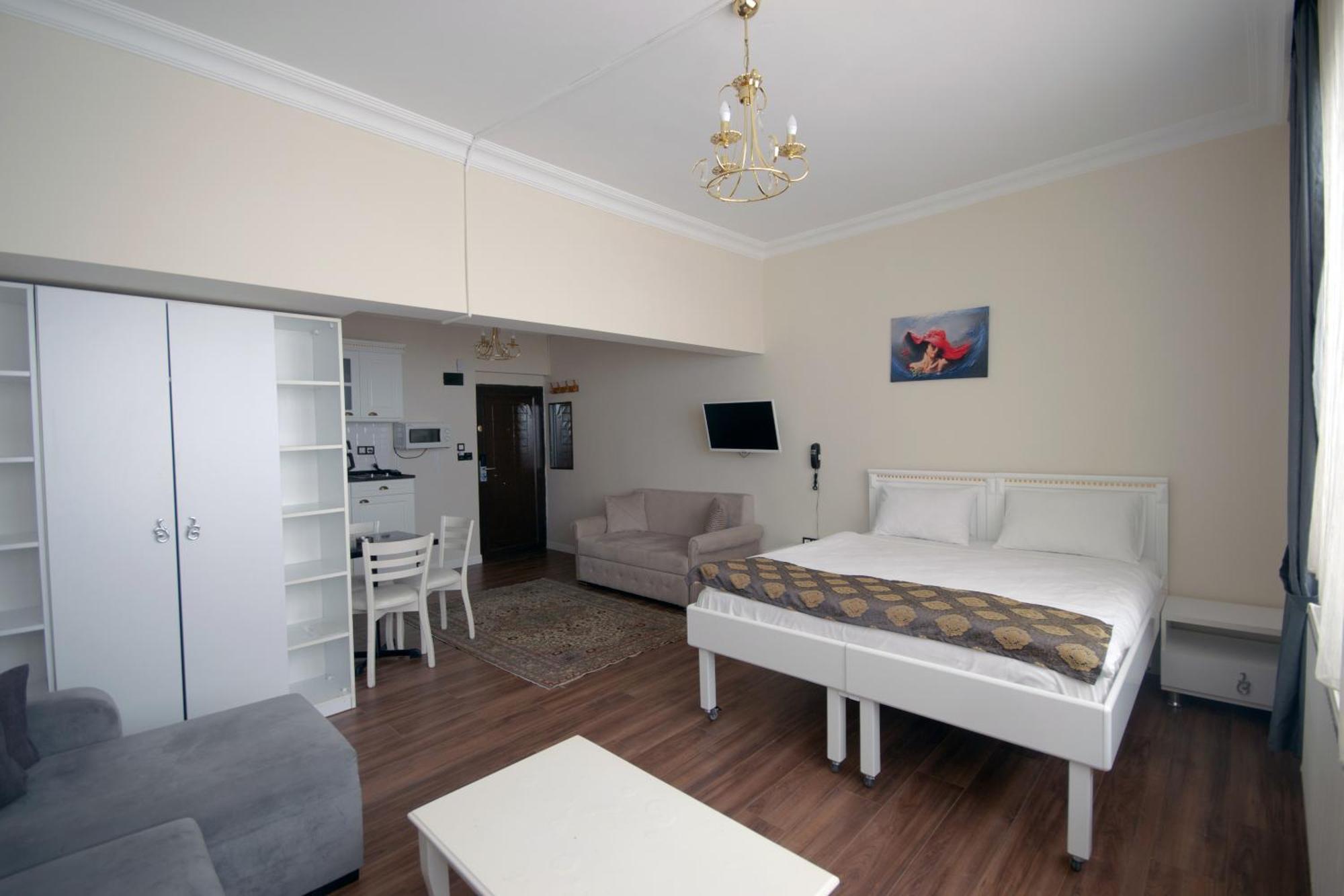 Iq Hotel Beyoglu Κωνσταντινούπολη Εξωτερικό φωτογραφία