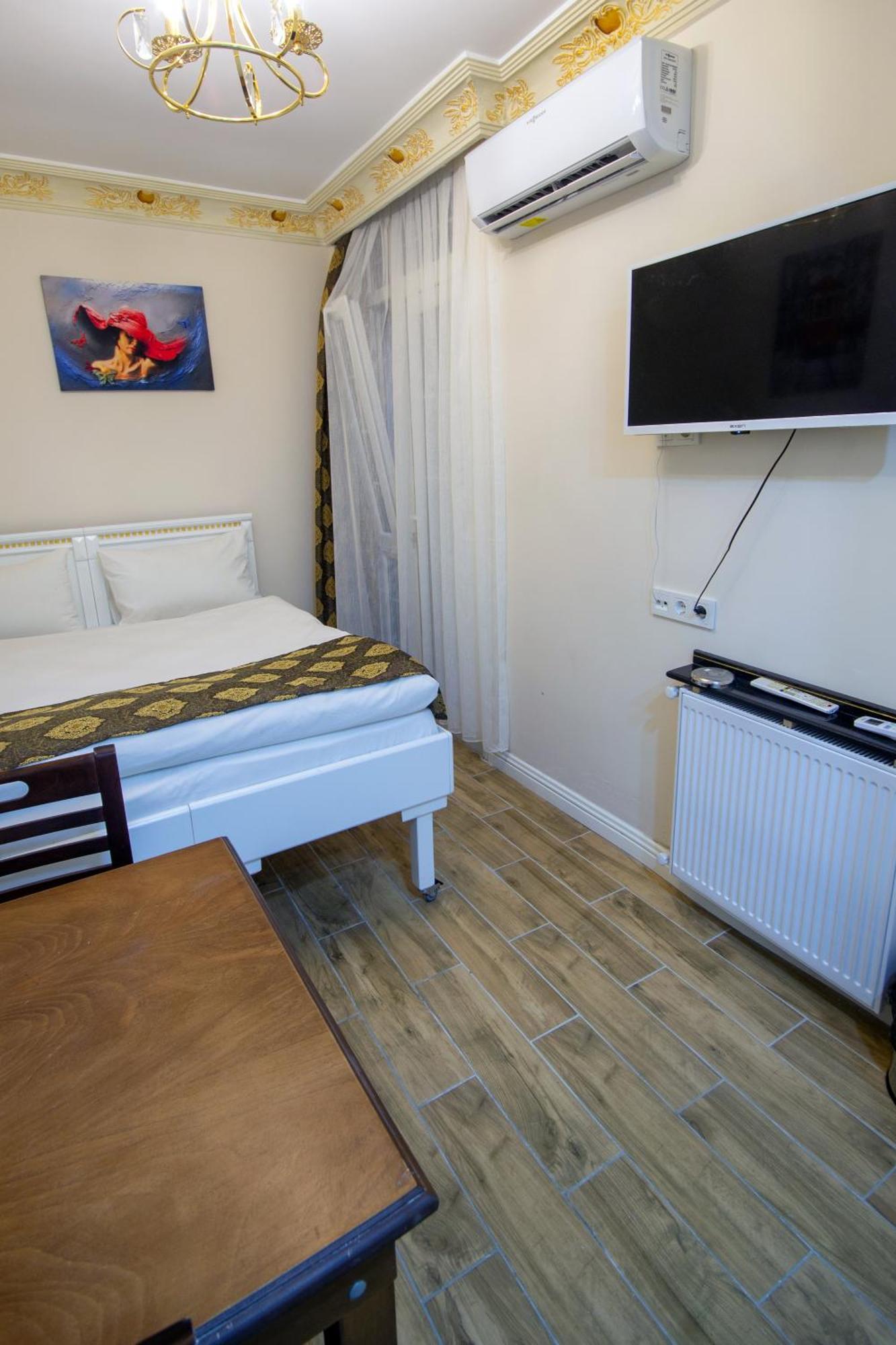Iq Hotel Beyoglu Κωνσταντινούπολη Εξωτερικό φωτογραφία