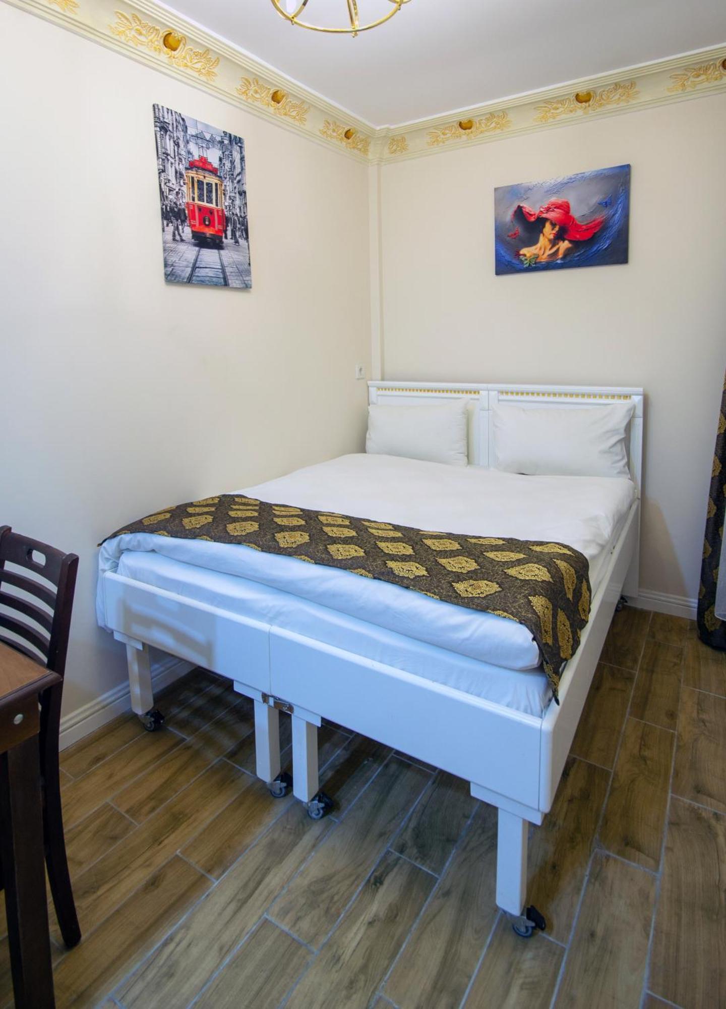 Iq Hotel Beyoglu Κωνσταντινούπολη Εξωτερικό φωτογραφία