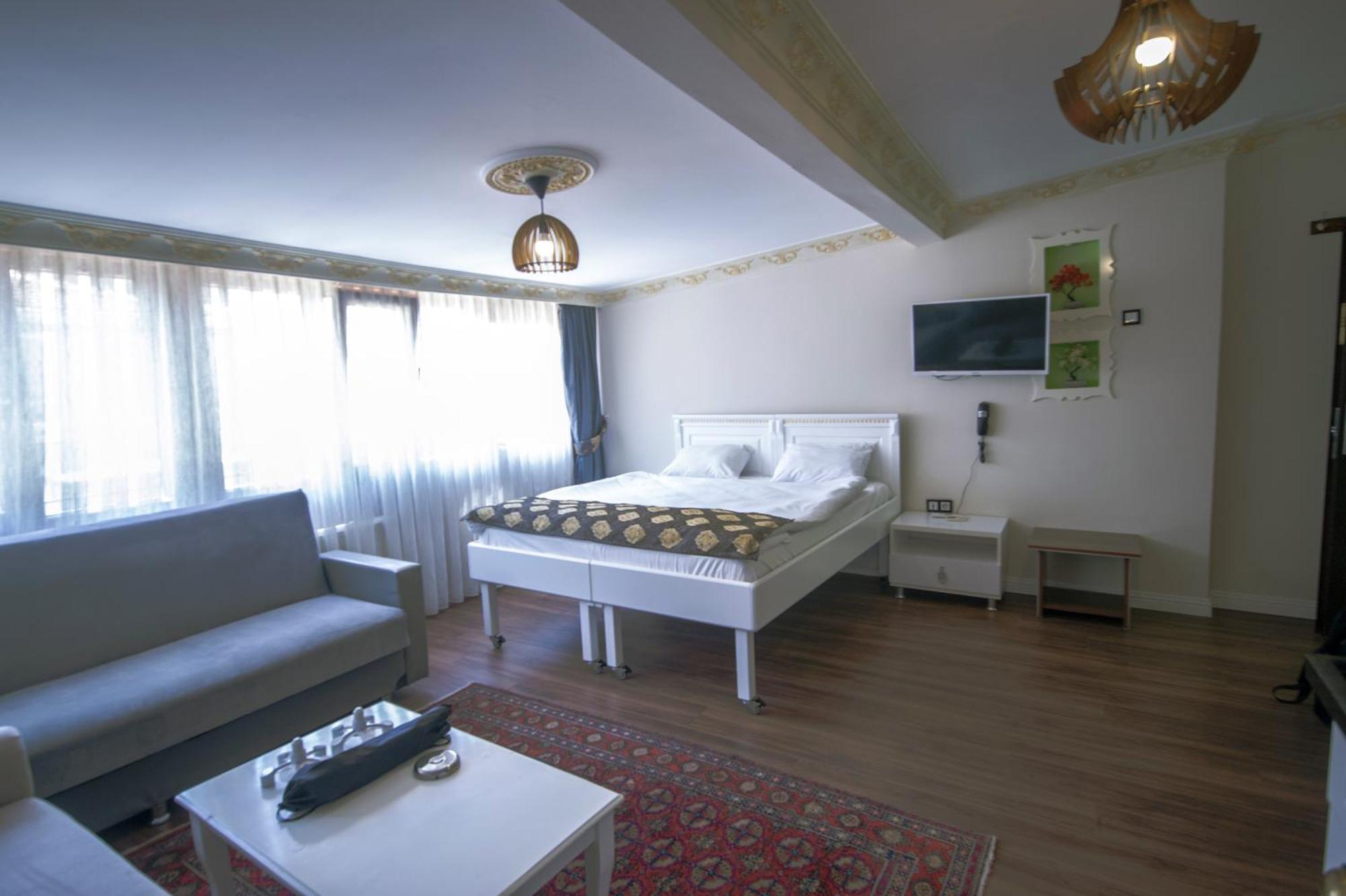 Iq Hotel Beyoglu Κωνσταντινούπολη Εξωτερικό φωτογραφία