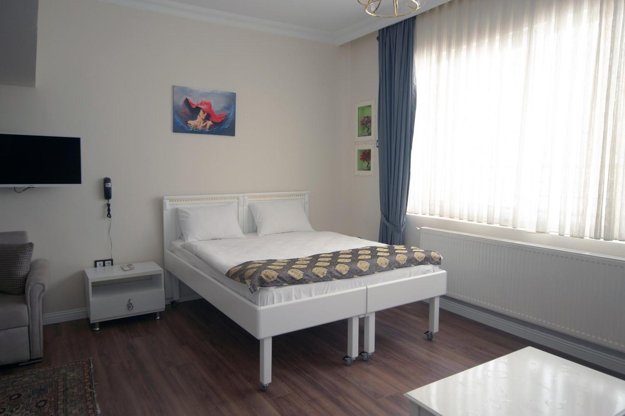 Iq Hotel Beyoglu Κωνσταντινούπολη Εξωτερικό φωτογραφία
