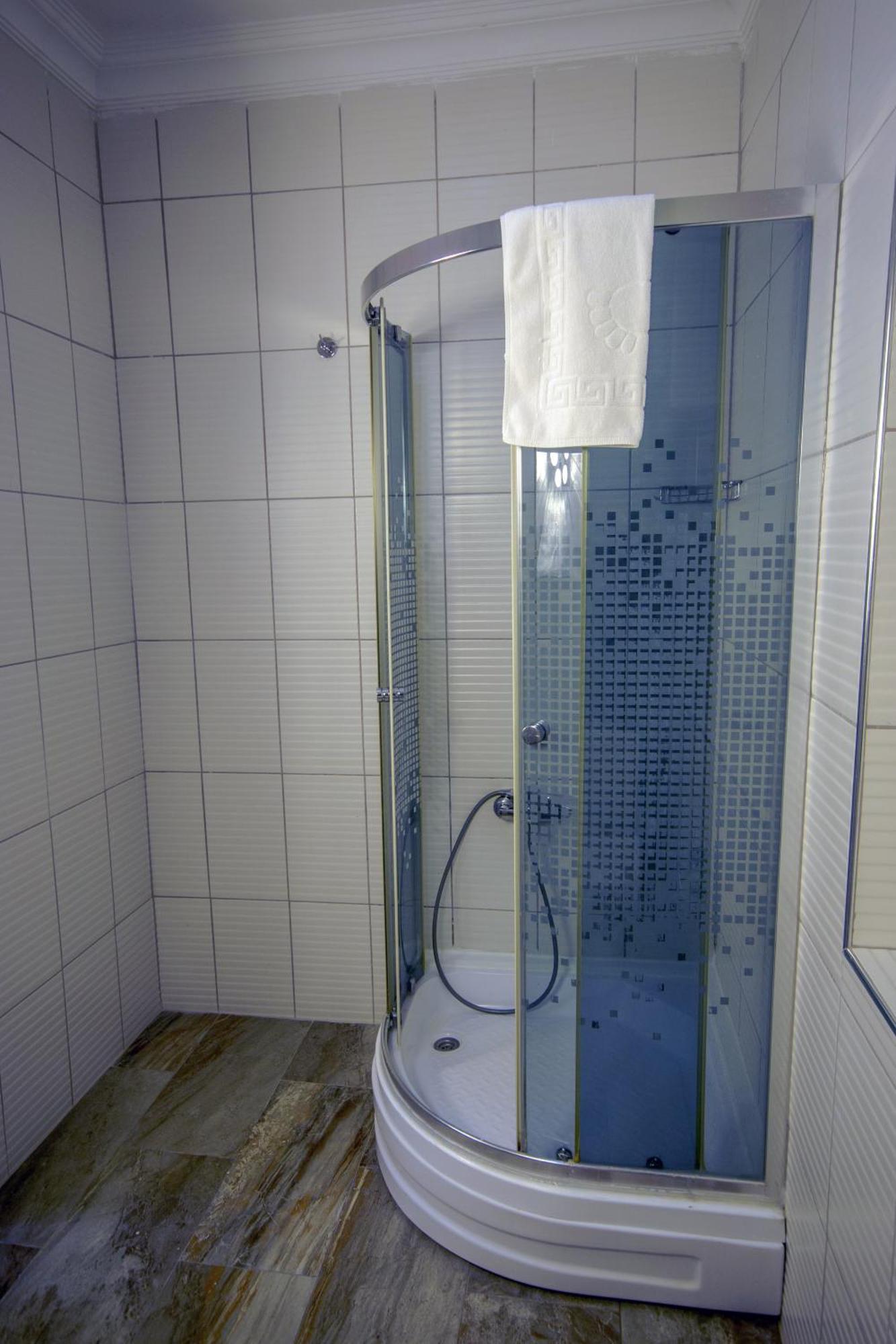 Iq Hotel Beyoglu Κωνσταντινούπολη Εξωτερικό φωτογραφία