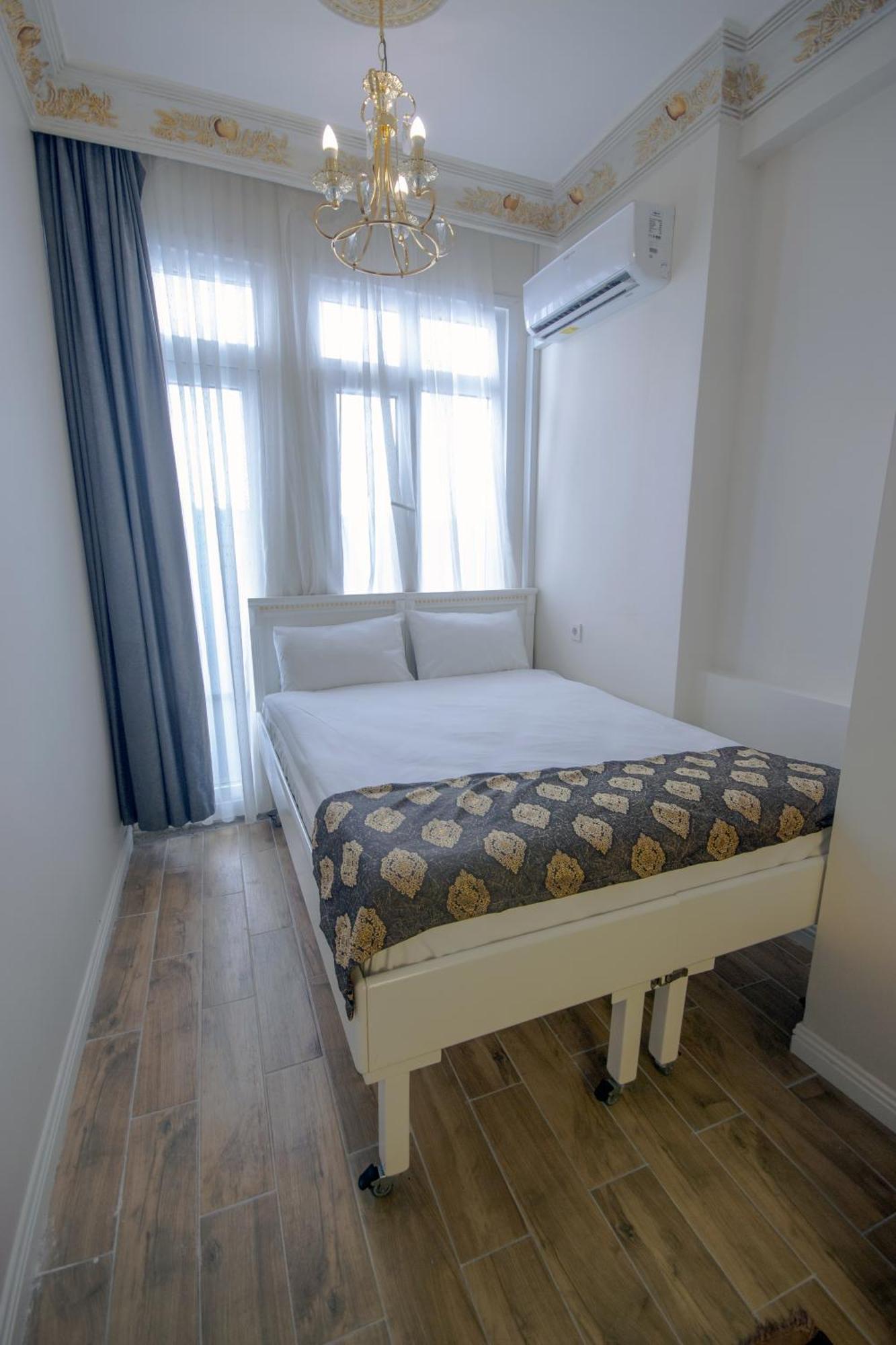 Iq Hotel Beyoglu Κωνσταντινούπολη Εξωτερικό φωτογραφία