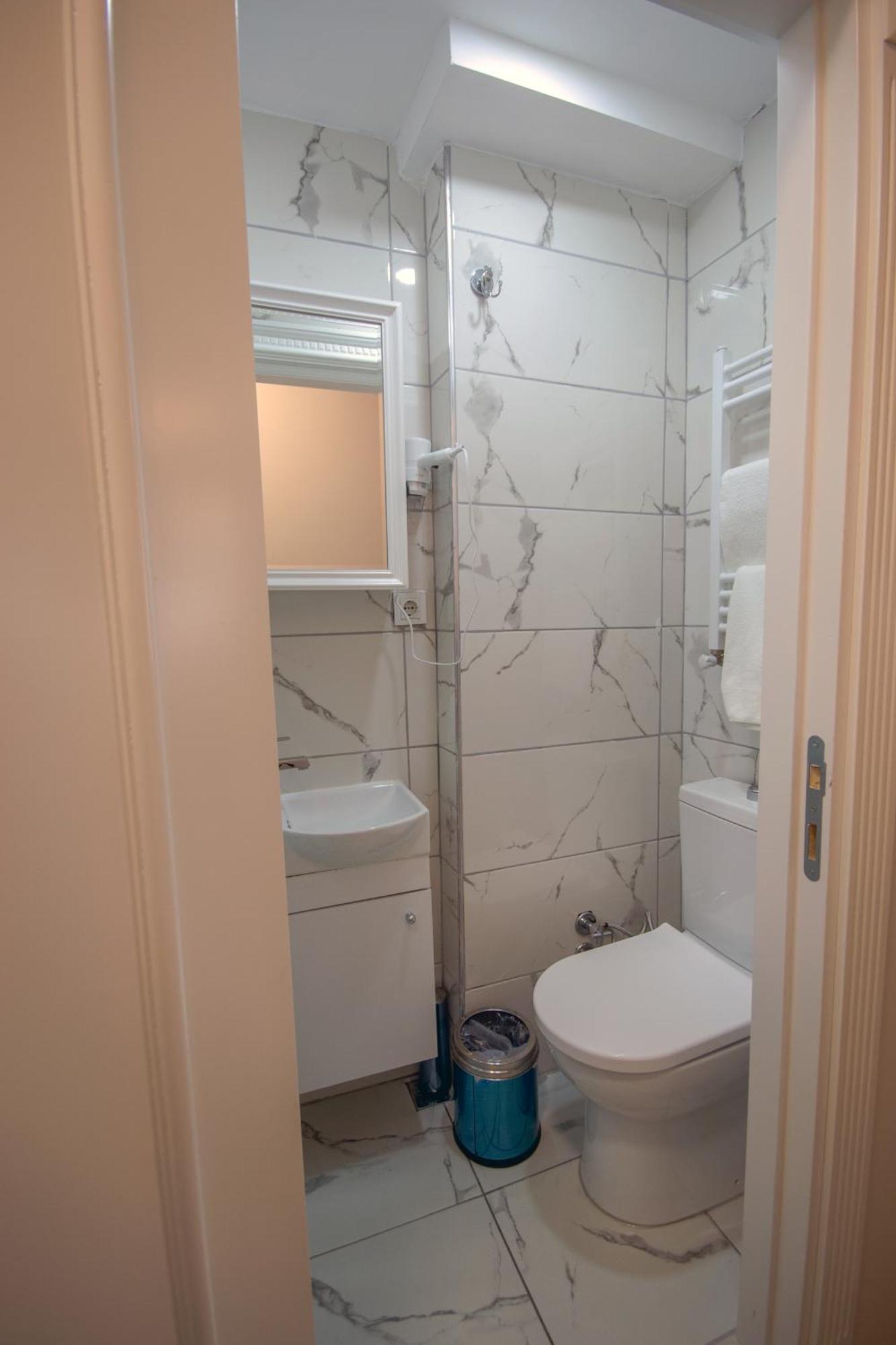Iq Hotel Beyoglu Κωνσταντινούπολη Εξωτερικό φωτογραφία
