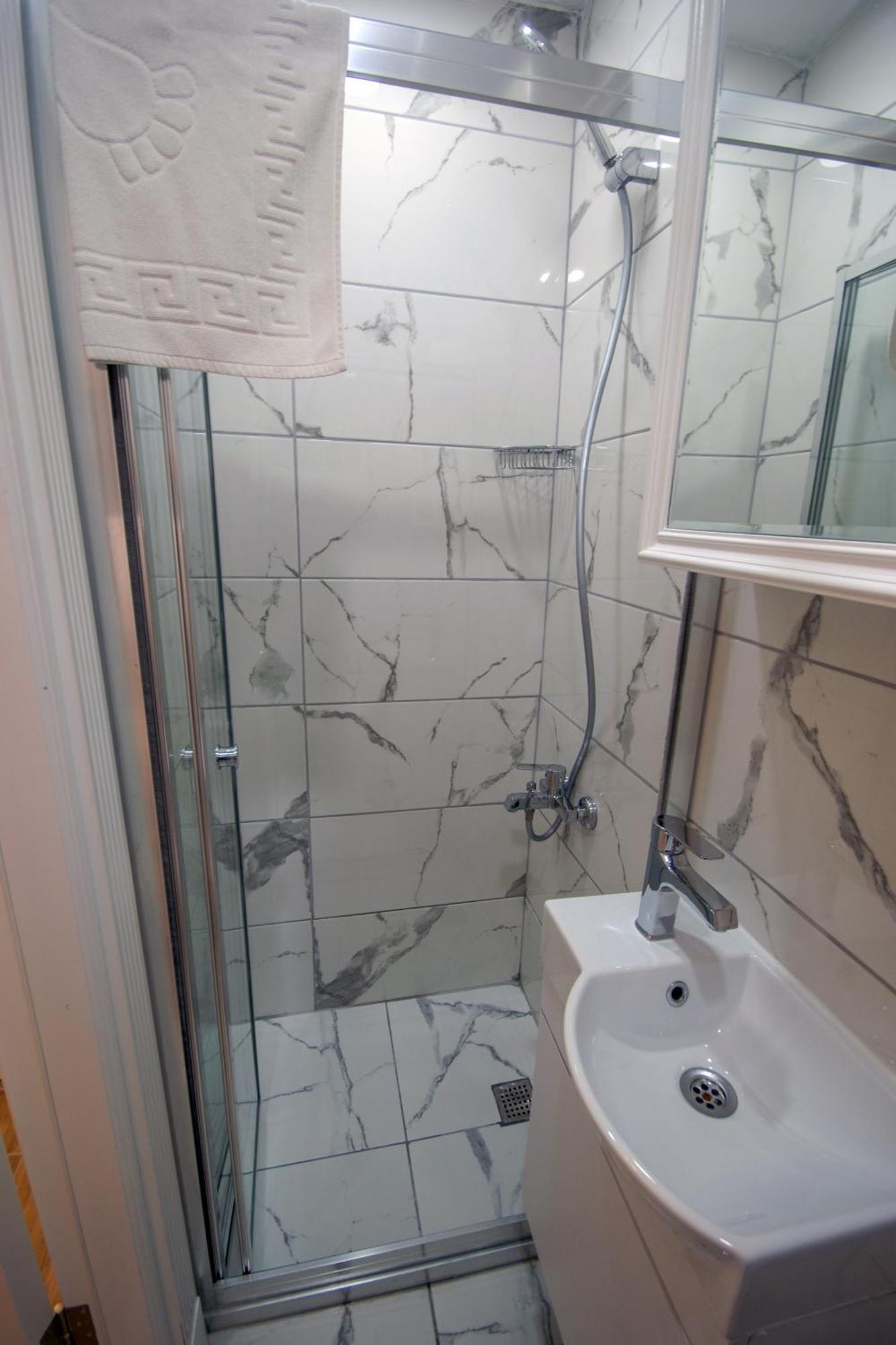 Iq Hotel Beyoglu Κωνσταντινούπολη Εξωτερικό φωτογραφία