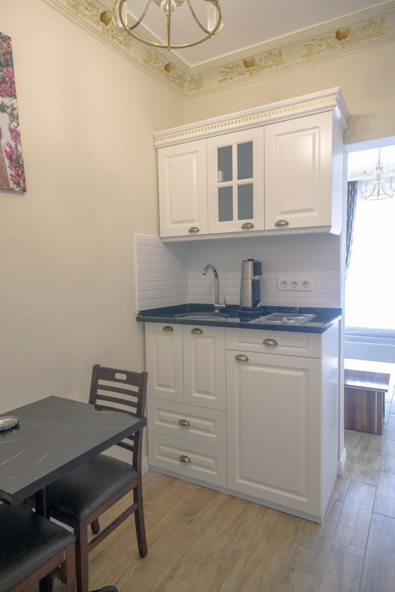 Iq Hotel Beyoglu Κωνσταντινούπολη Εξωτερικό φωτογραφία