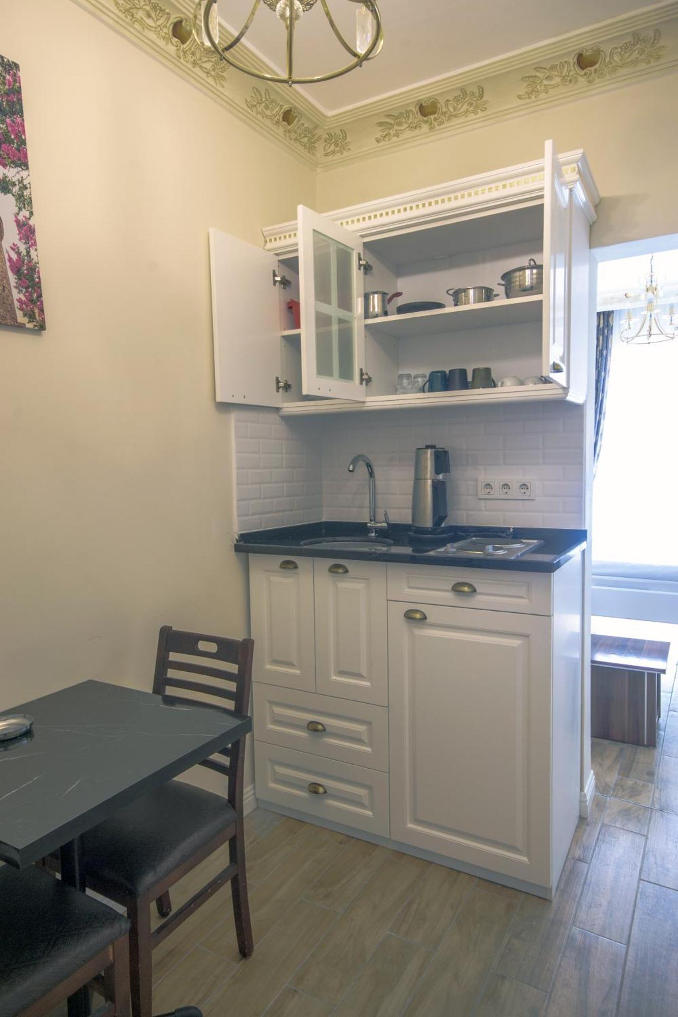 Iq Hotel Beyoglu Κωνσταντινούπολη Εξωτερικό φωτογραφία