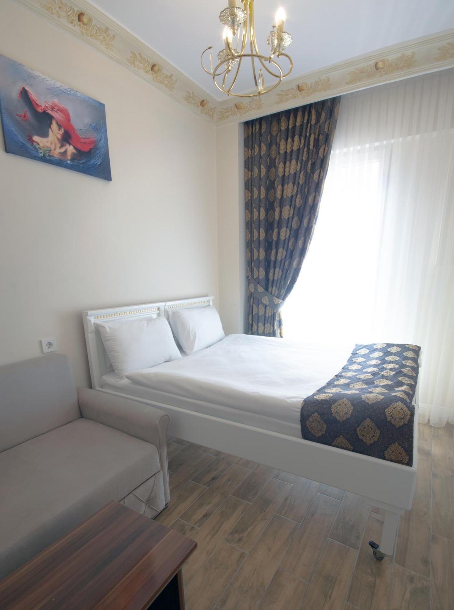 Iq Hotel Beyoglu Κωνσταντινούπολη Εξωτερικό φωτογραφία