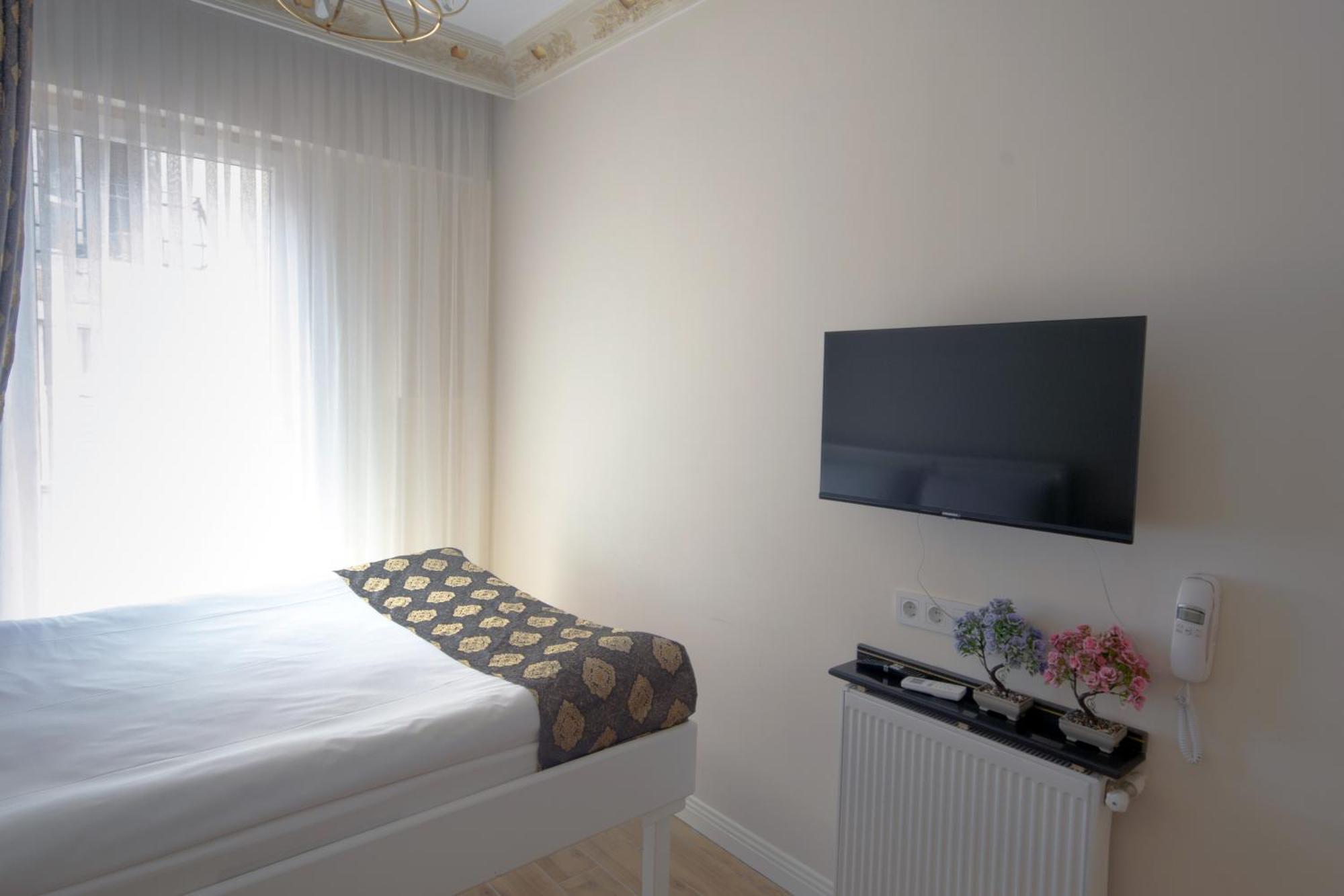 Iq Hotel Beyoglu Κωνσταντινούπολη Εξωτερικό φωτογραφία