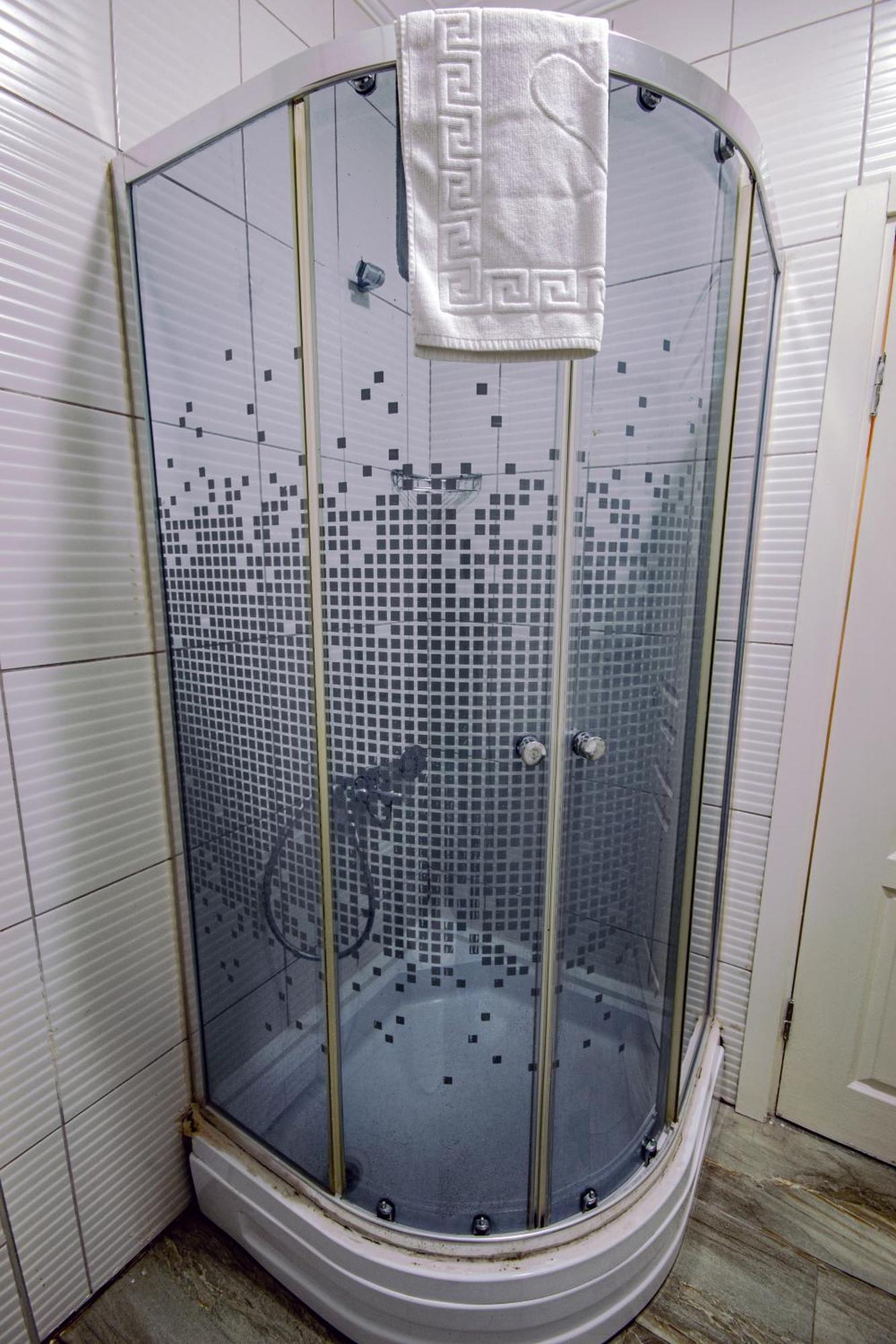 Iq Hotel Beyoglu Κωνσταντινούπολη Εξωτερικό φωτογραφία