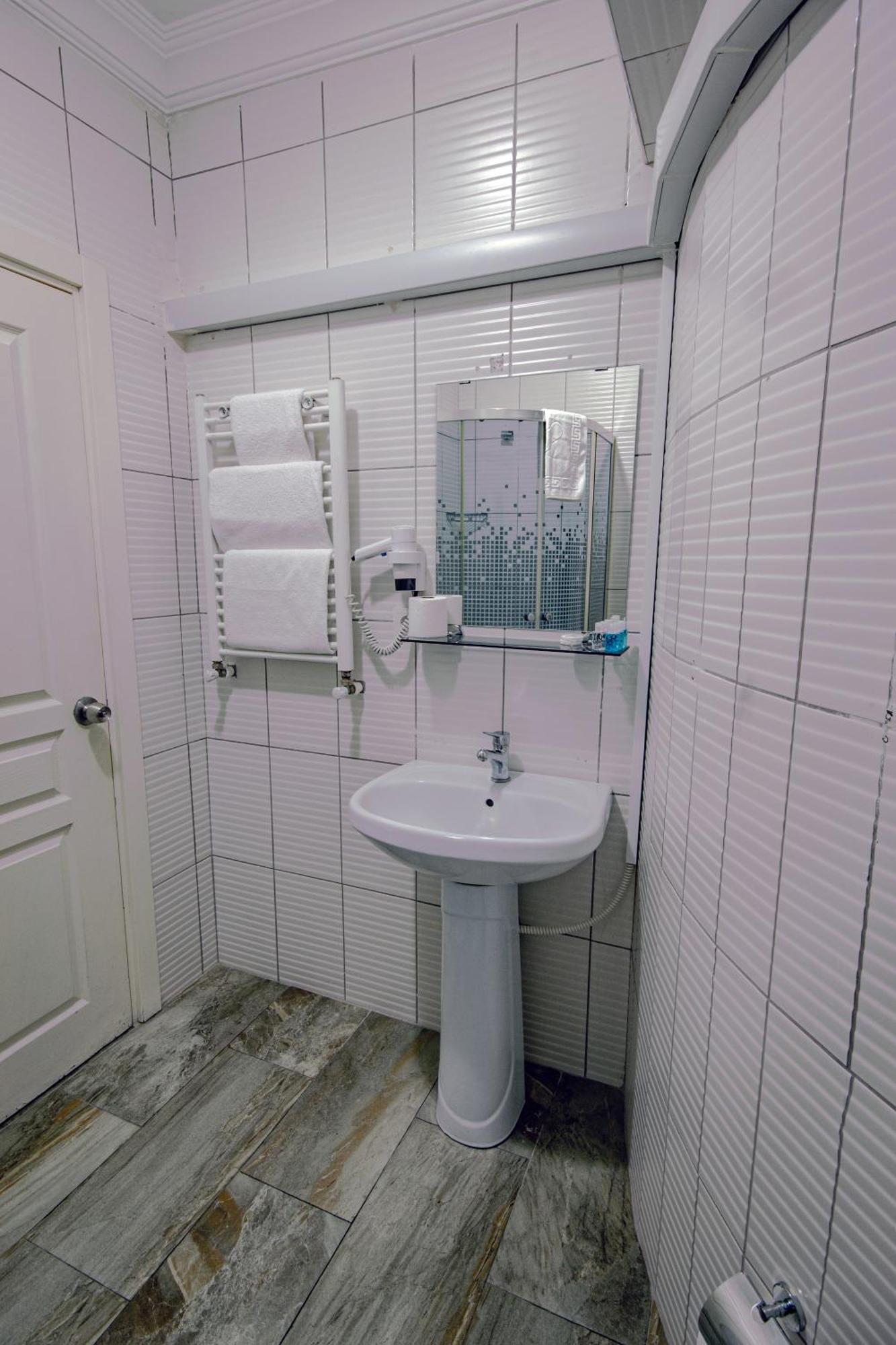 Iq Hotel Beyoglu Κωνσταντινούπολη Εξωτερικό φωτογραφία
