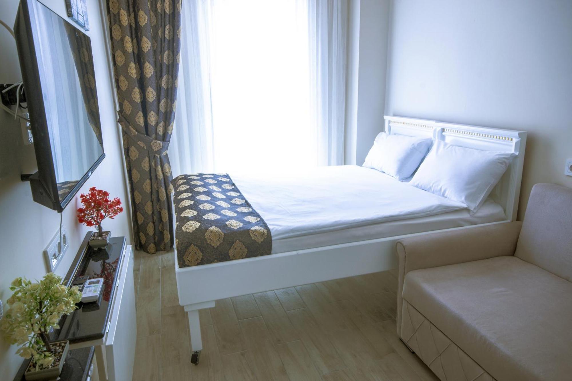 Iq Hotel Beyoglu Κωνσταντινούπολη Εξωτερικό φωτογραφία