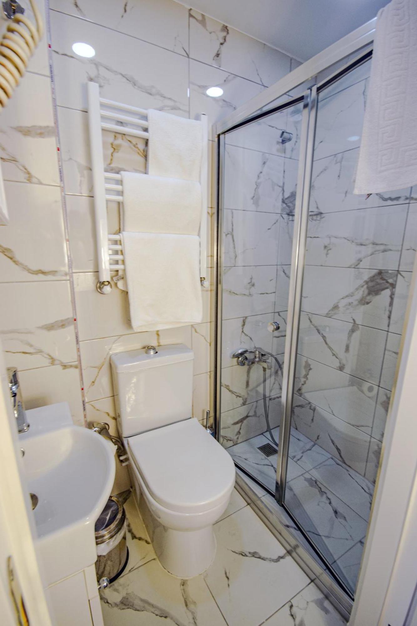 Iq Hotel Beyoglu Κωνσταντινούπολη Εξωτερικό φωτογραφία