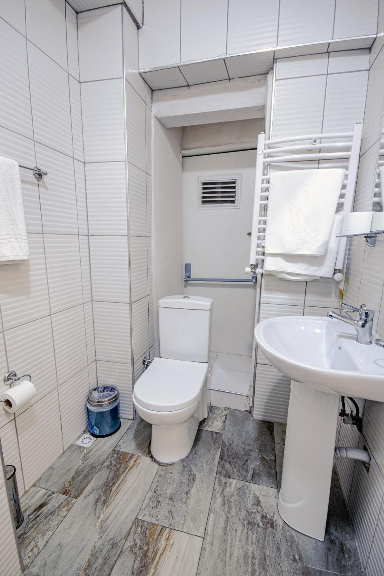 Iq Hotel Beyoglu Κωνσταντινούπολη Εξωτερικό φωτογραφία