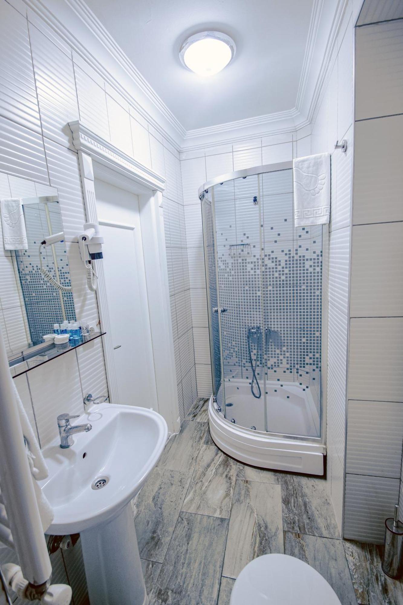 Iq Hotel Beyoglu Κωνσταντινούπολη Εξωτερικό φωτογραφία