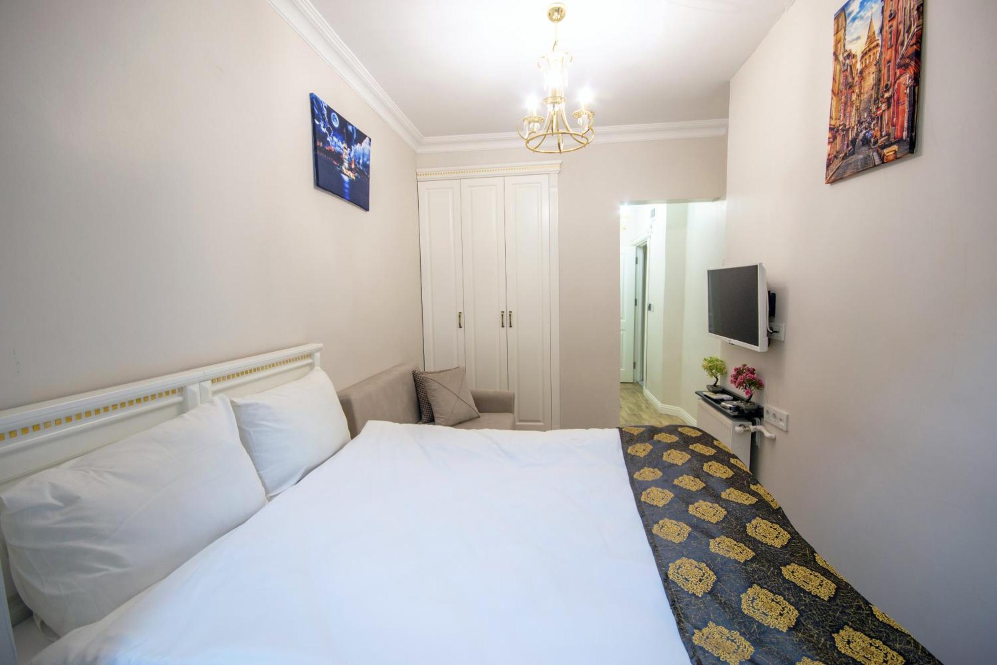 Iq Hotel Beyoglu Κωνσταντινούπολη Εξωτερικό φωτογραφία