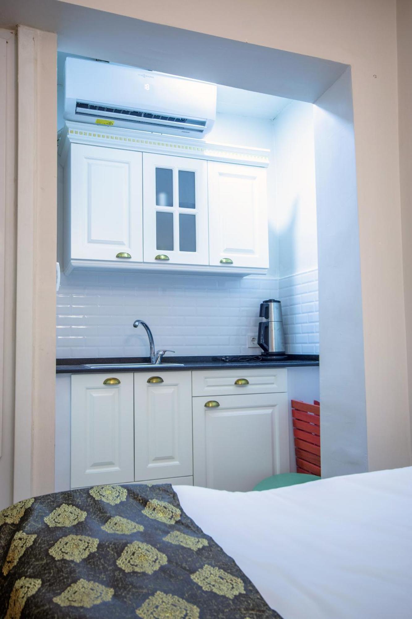 Iq Hotel Beyoglu Κωνσταντινούπολη Εξωτερικό φωτογραφία