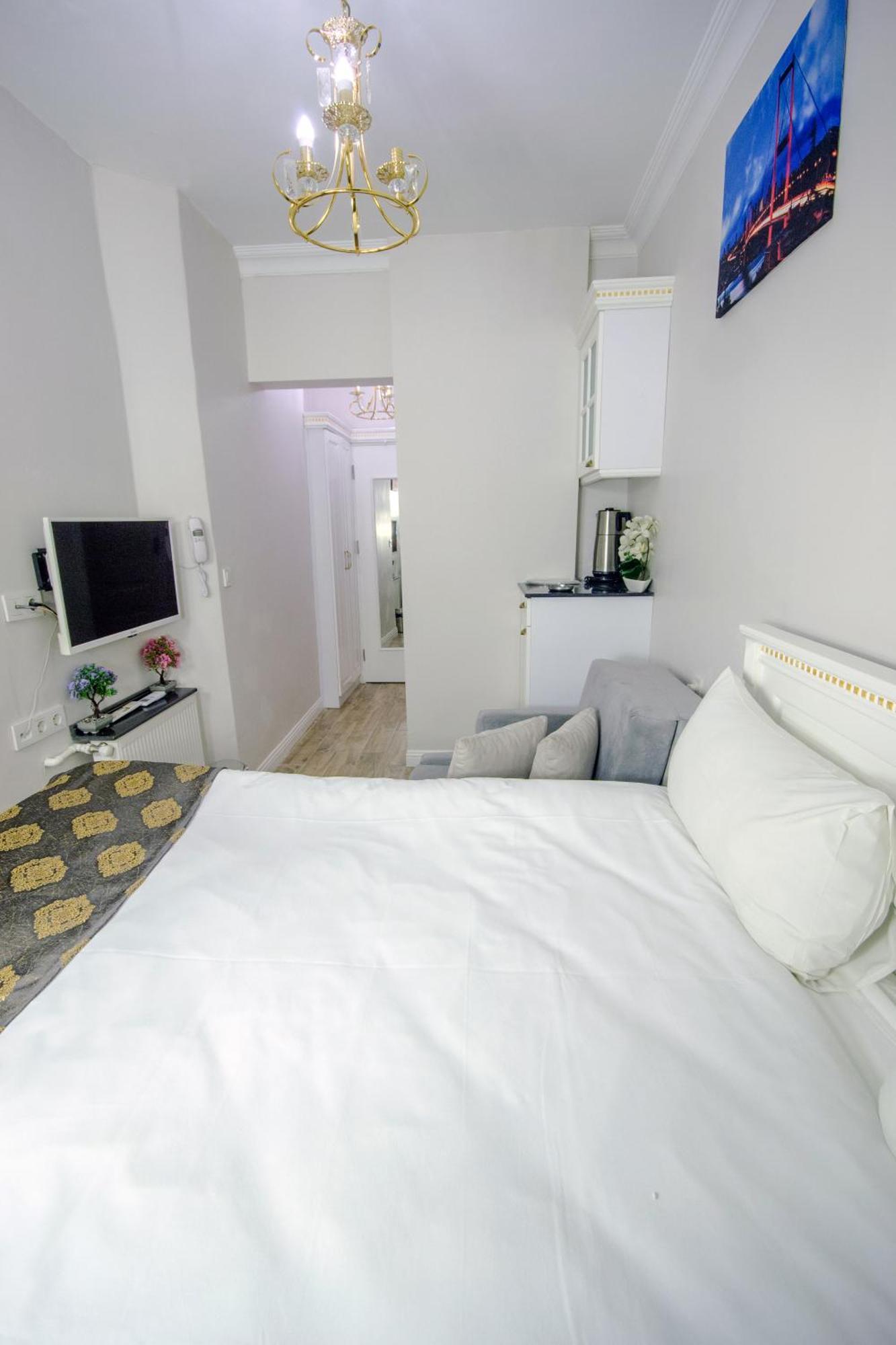 Iq Hotel Beyoglu Κωνσταντινούπολη Εξωτερικό φωτογραφία