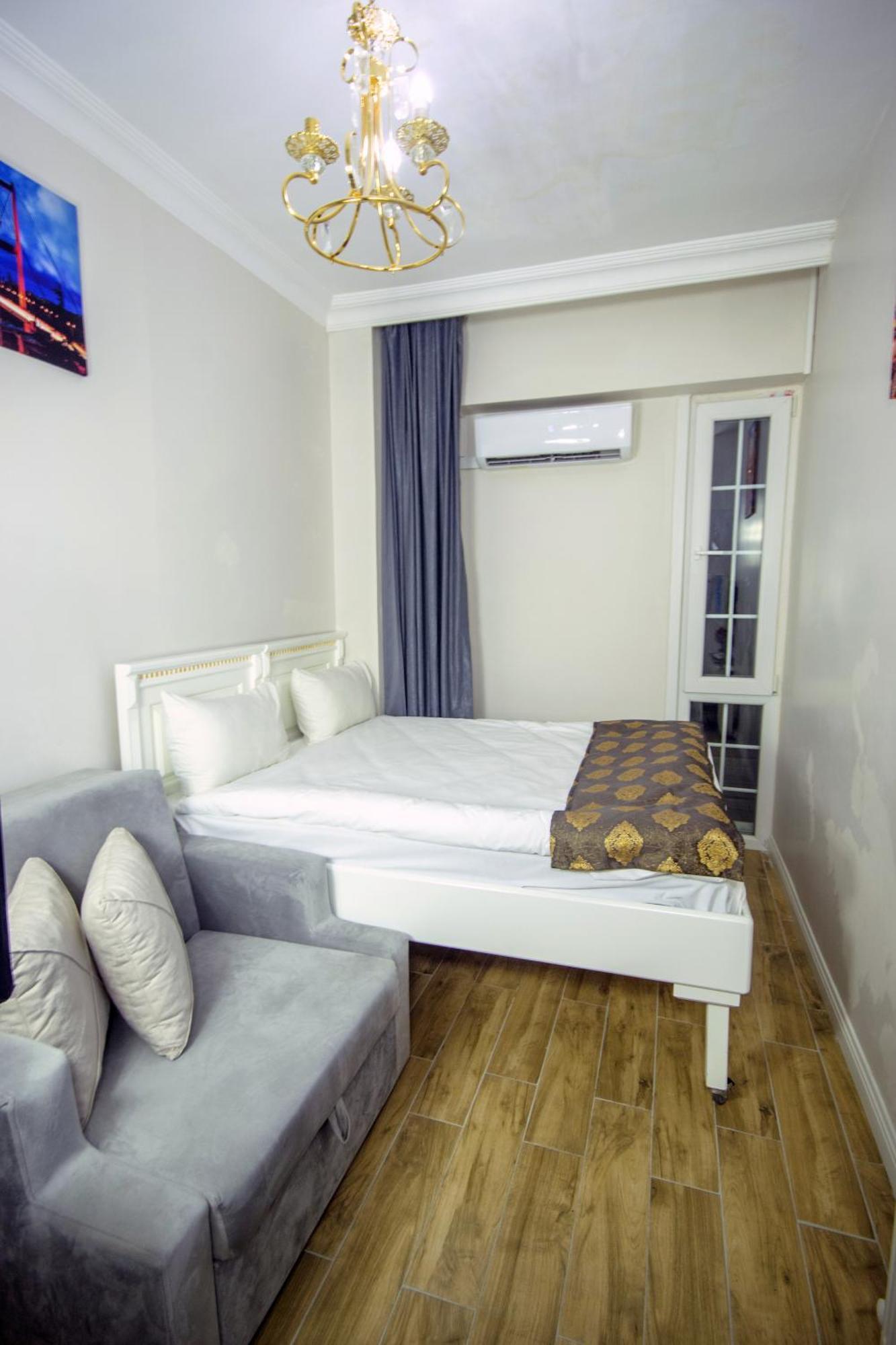 Iq Hotel Beyoglu Κωνσταντινούπολη Εξωτερικό φωτογραφία