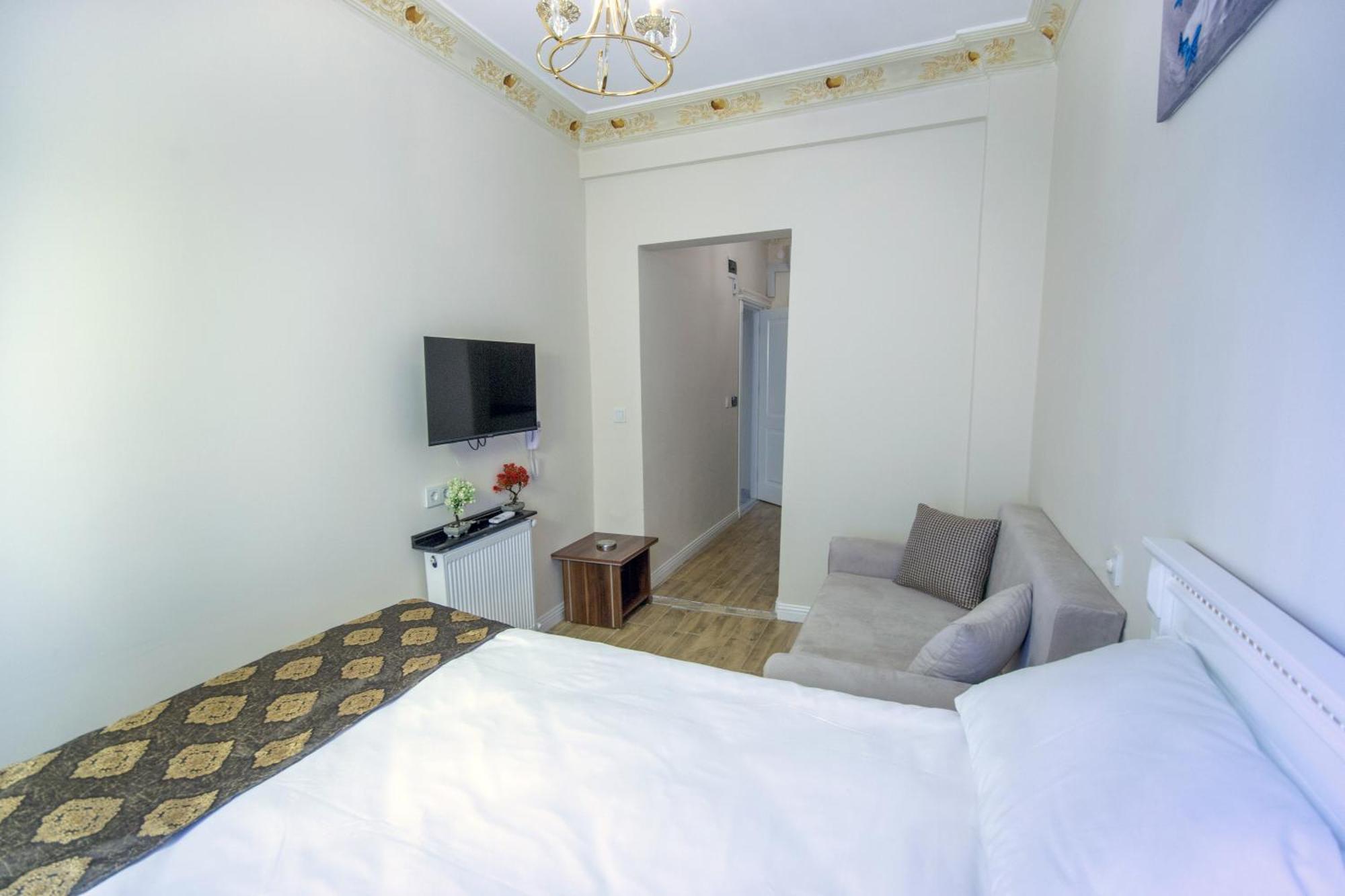 Iq Hotel Beyoglu Κωνσταντινούπολη Εξωτερικό φωτογραφία