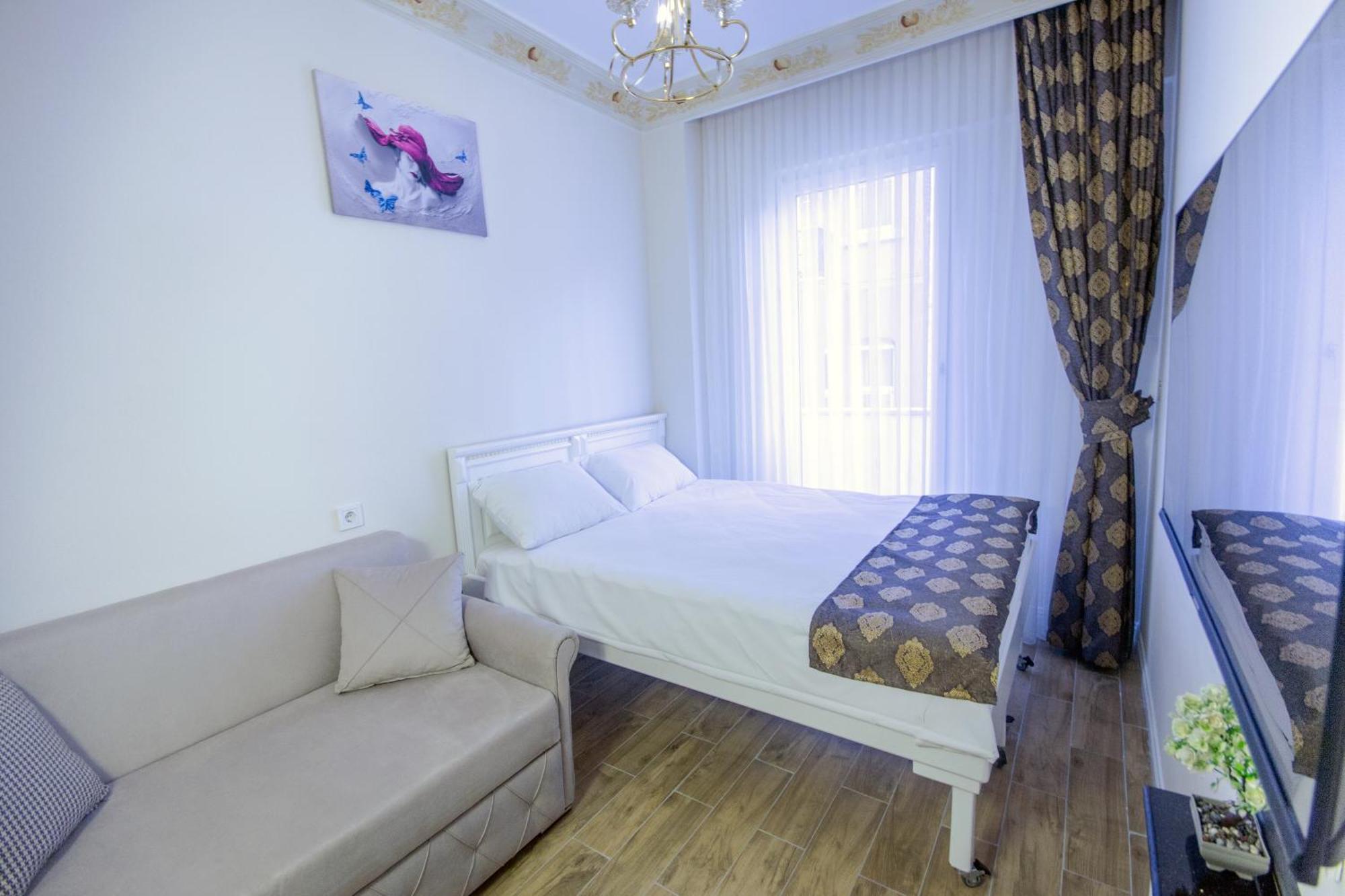 Iq Hotel Beyoglu Κωνσταντινούπολη Εξωτερικό φωτογραφία
