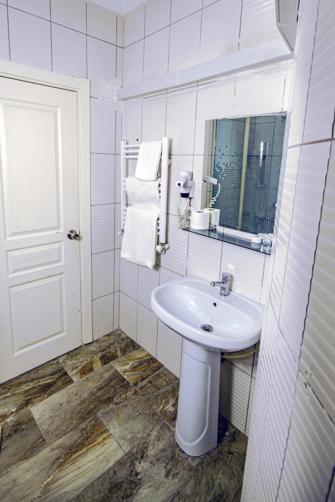 Iq Hotel Beyoglu Κωνσταντινούπολη Εξωτερικό φωτογραφία