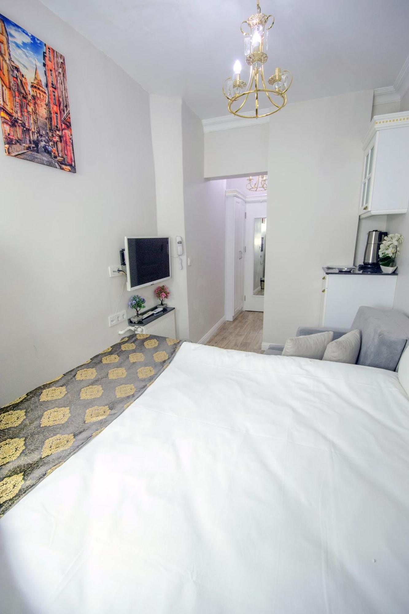 Iq Hotel Beyoglu Κωνσταντινούπολη Εξωτερικό φωτογραφία