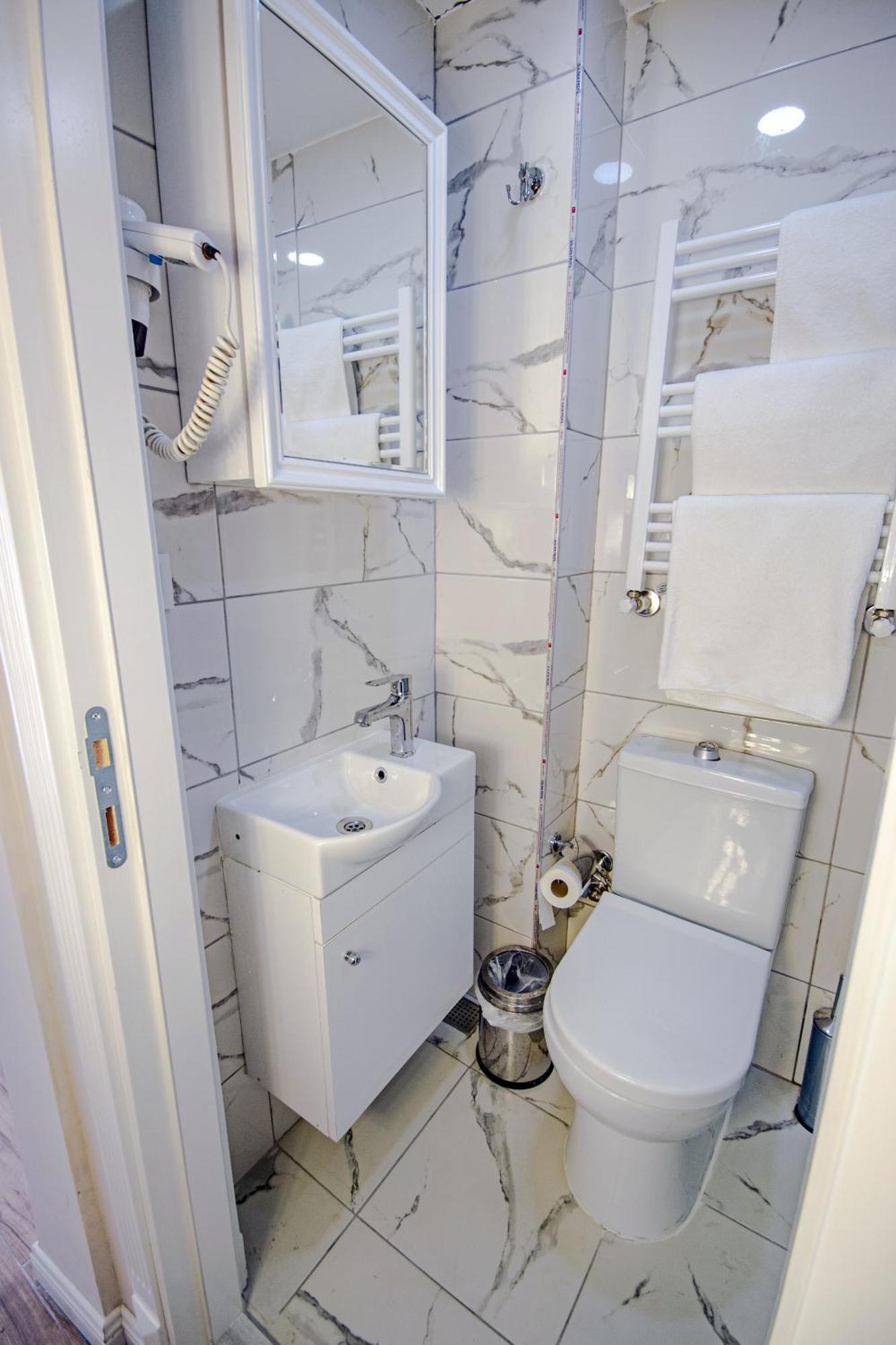 Iq Hotel Beyoglu Κωνσταντινούπολη Εξωτερικό φωτογραφία