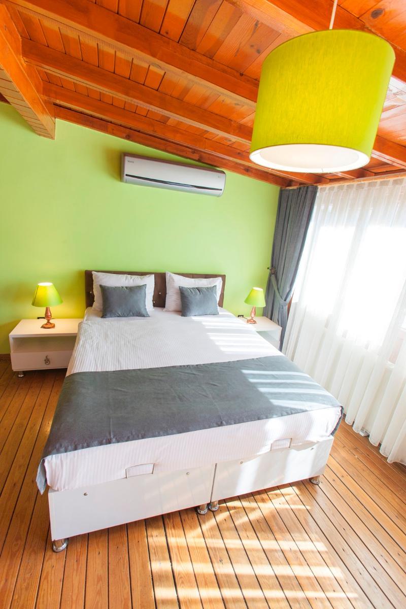 Iq Hotel Beyoglu Κωνσταντινούπολη Εξωτερικό φωτογραφία