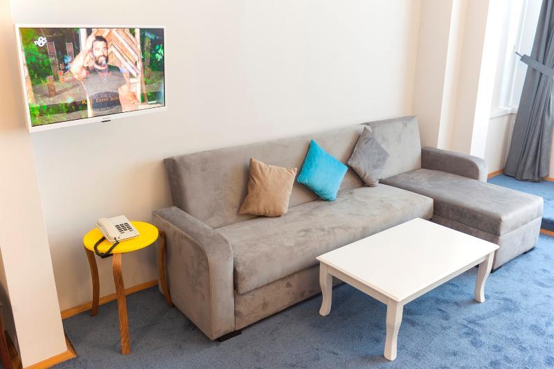 Iq Hotel Beyoglu Κωνσταντινούπολη Εξωτερικό φωτογραφία