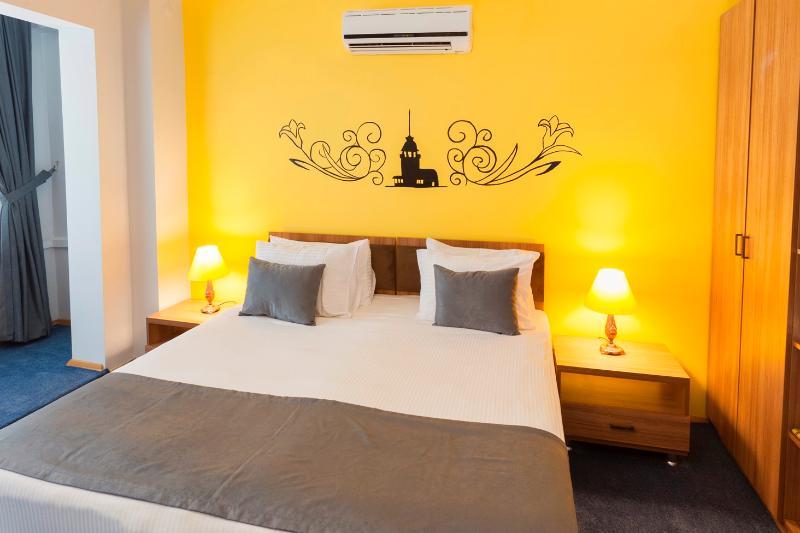 Iq Hotel Beyoglu Κωνσταντινούπολη Εξωτερικό φωτογραφία