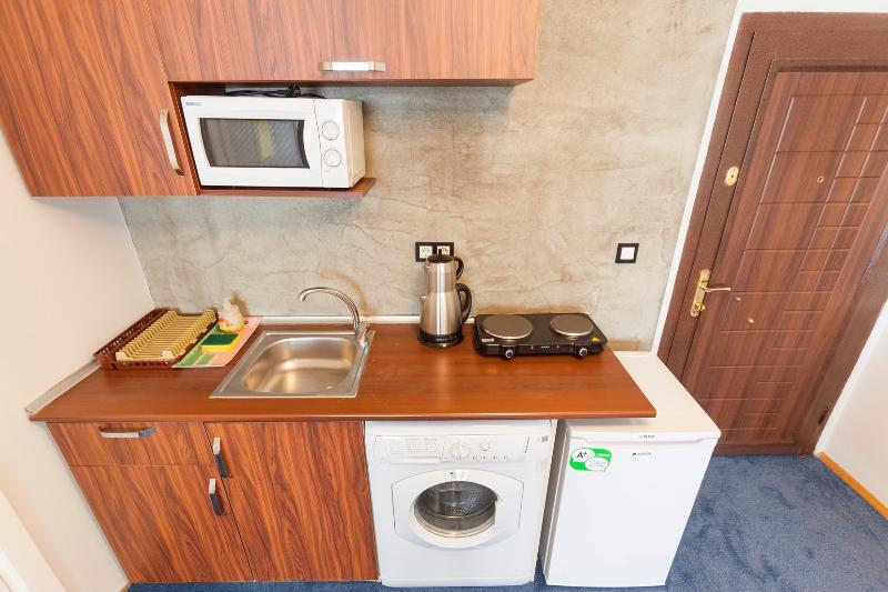 Iq Hotel Beyoglu Κωνσταντινούπολη Εξωτερικό φωτογραφία